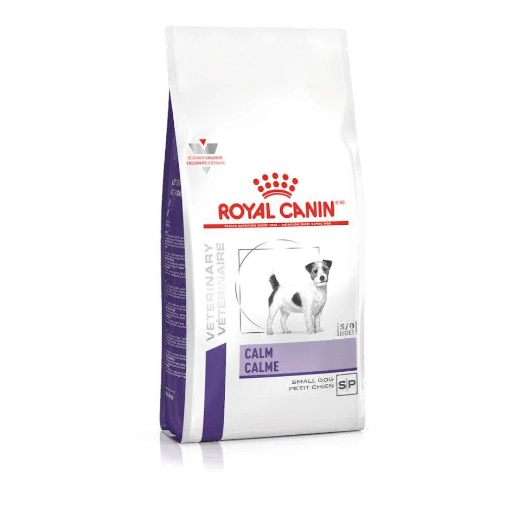 Royal Canin Health Adult Calm Dog Dry 4 kg - AniMALL