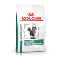 CORTA CADUCIDAD 31 Ago 2026 - ROYAL VET SATIETY SUPPORT FELINE 1.5 KG. (lote 2)