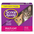 scoop away arena