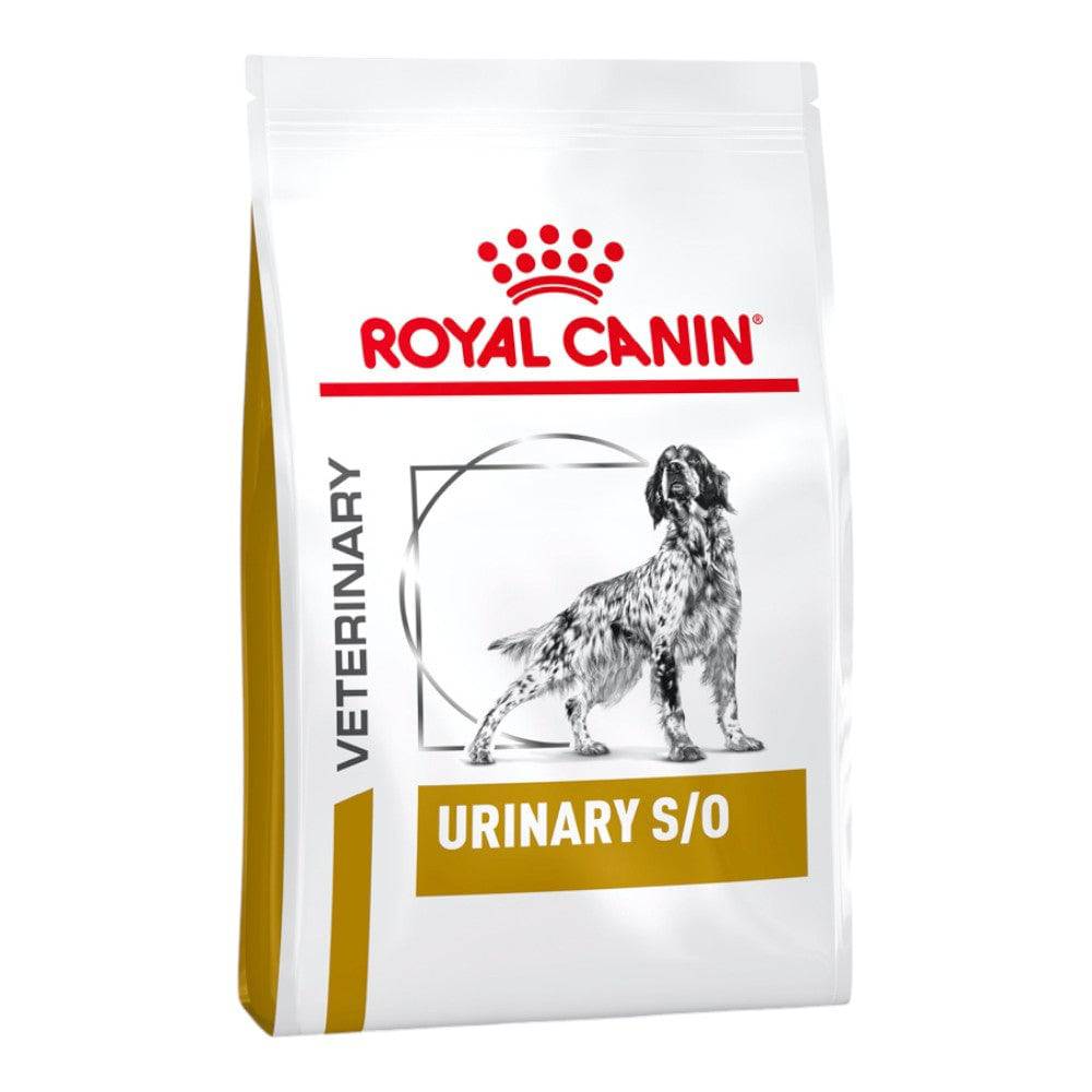 royal canin urinary so