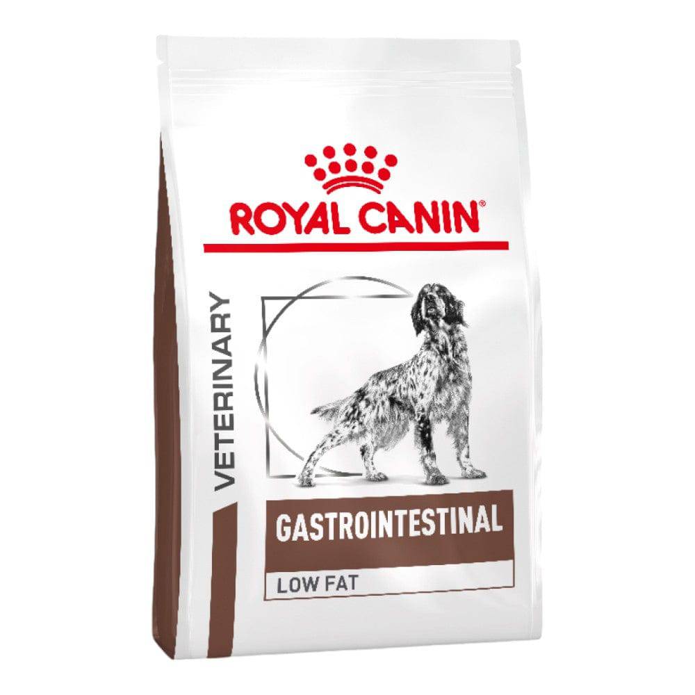 Royal Canin Vet Gastrointestinal Low Fat 13 kg - AniMALL