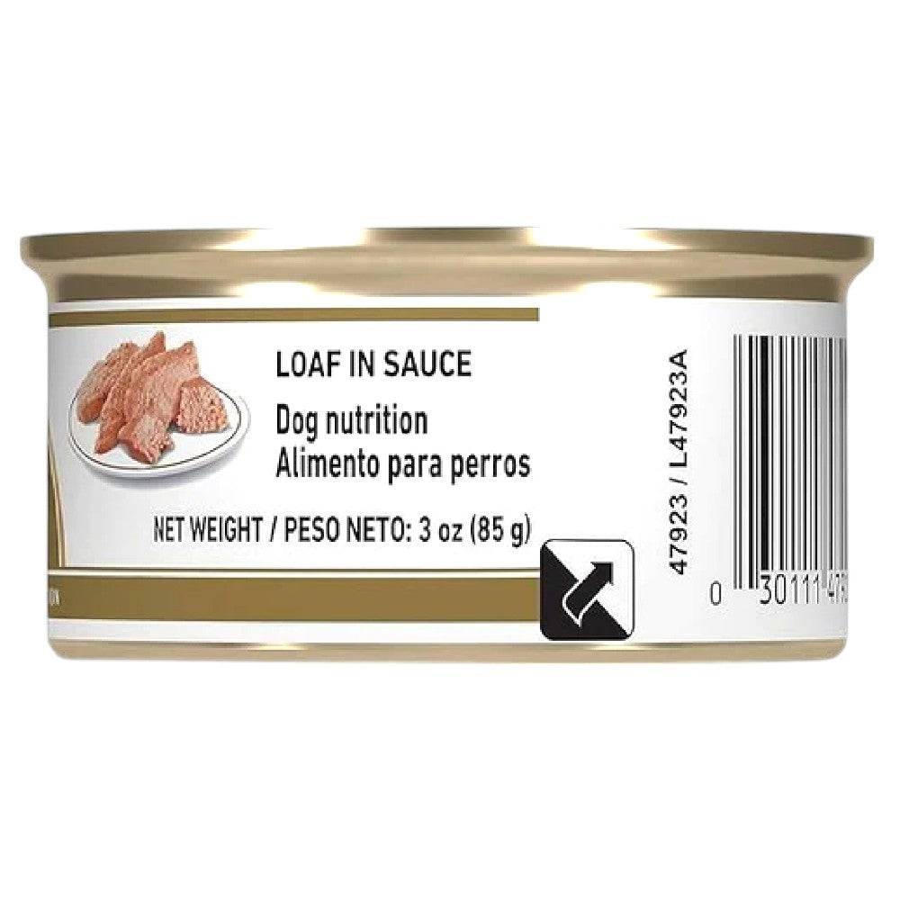 24 Latas Royal Canin Pomerania Loaf 85 gr - AniMALL