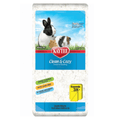 Sustrato Pequeñas Especies Blanco 85 L - AniMALL