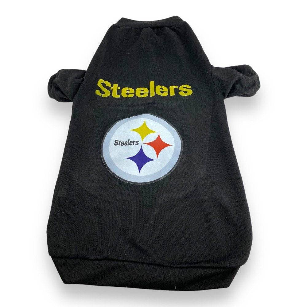 Jersey Pittsburgh Steelers Talla L - AniMALL