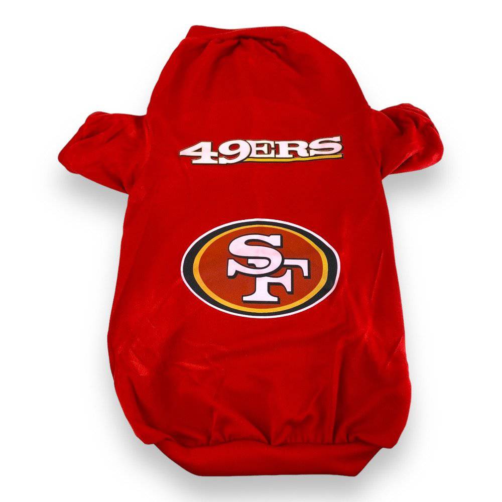 Jersey San  Francisco  Talla L 49ers Jersey