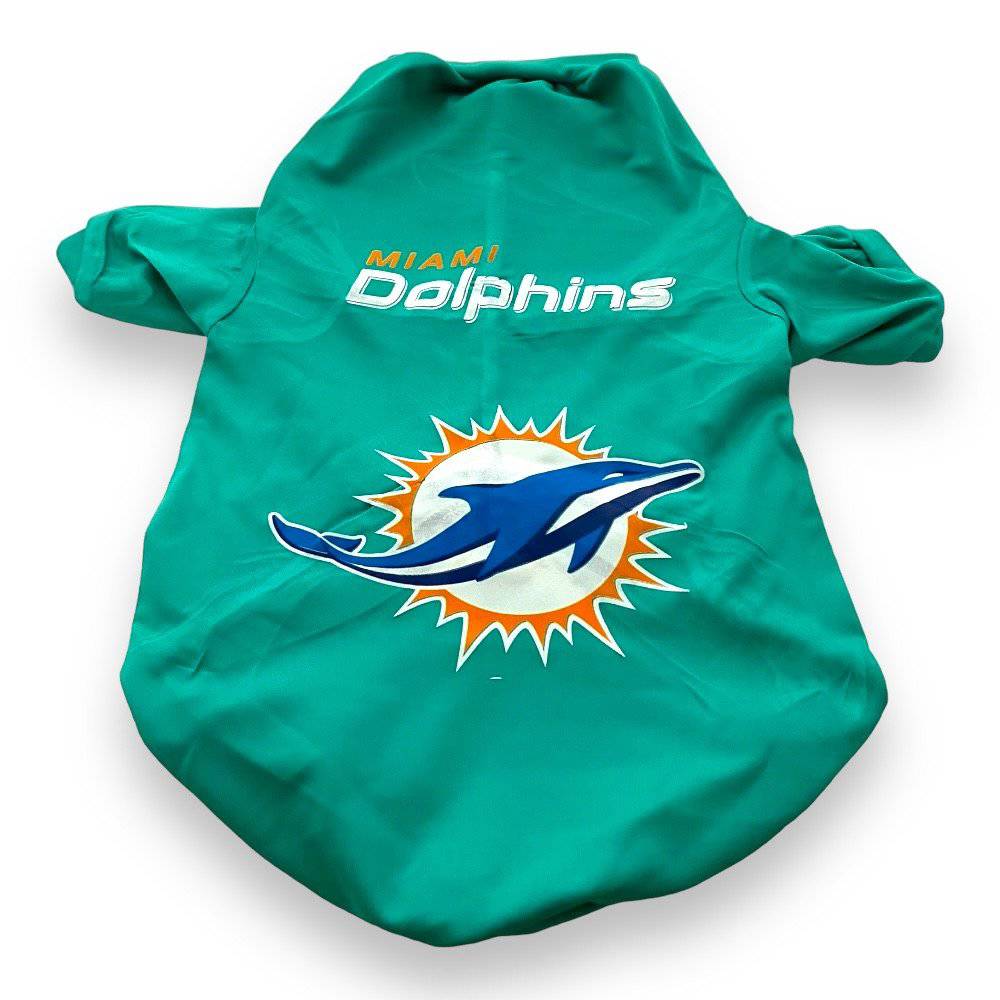 Jersey Miami Dolphins Talla M 