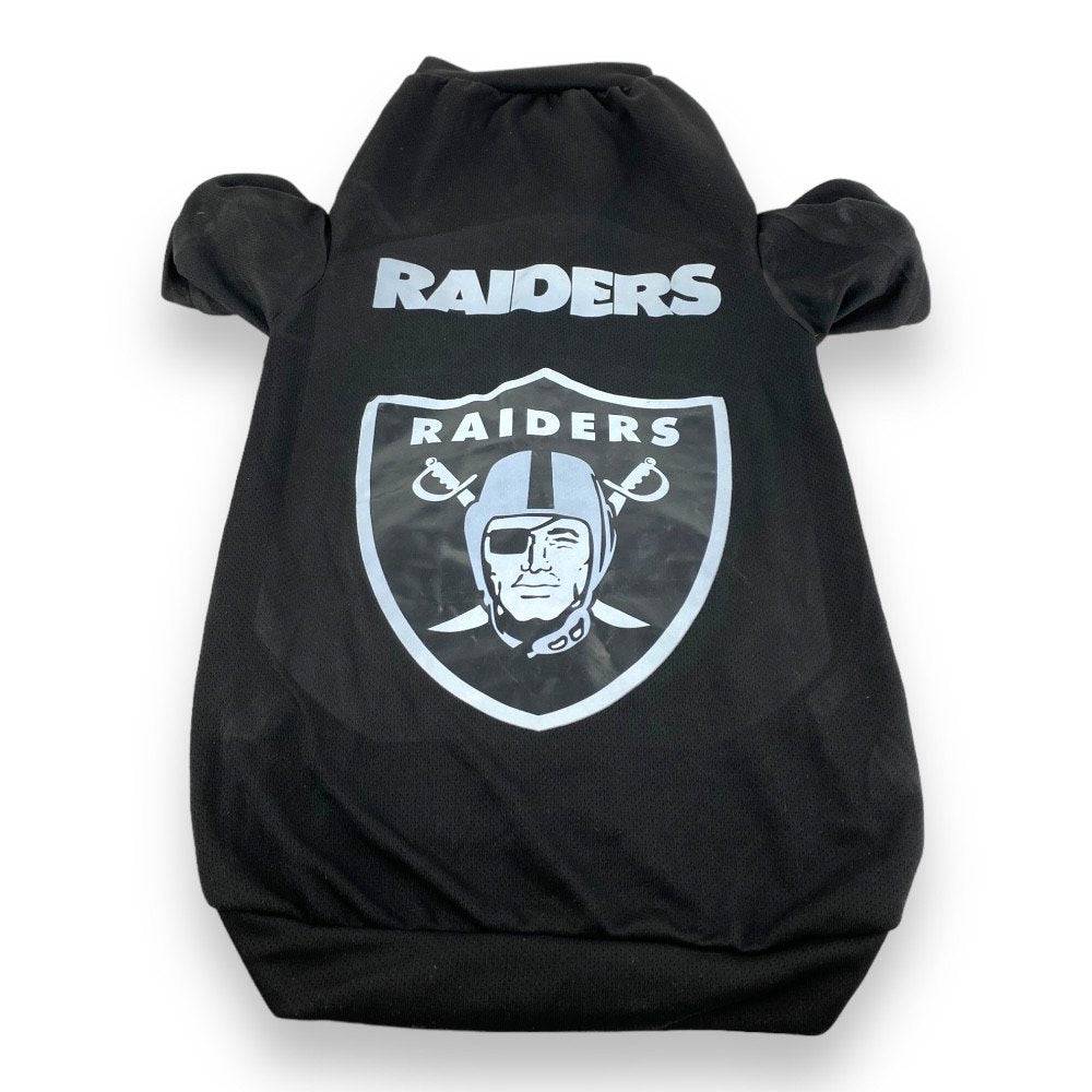 Jersey Oakland Raiders Talla L - AniMALL