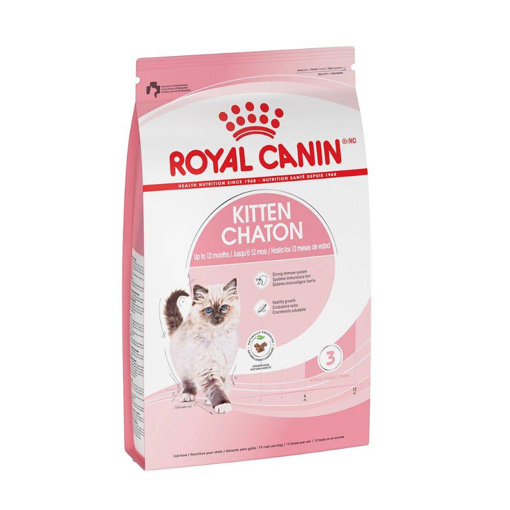 Royal Canin Gato Kitten 1.3 kg - AniMALL