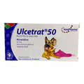 InnoPharma Ulcetrat 50 mg Caja con Blister 10 Tabletas