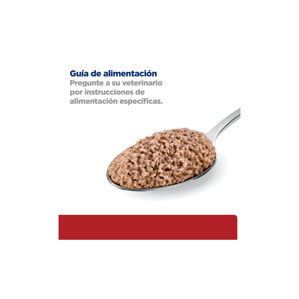 Hill's i/d Cuidado Digestivo gato lata 156 g, elaborado con pollo, alta digestibilidad
