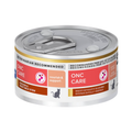 1 Lata Hill's Prescription Diet Feline ONC Care, Nutrición y Apoyo de Recuperación, para Gato, 82 g