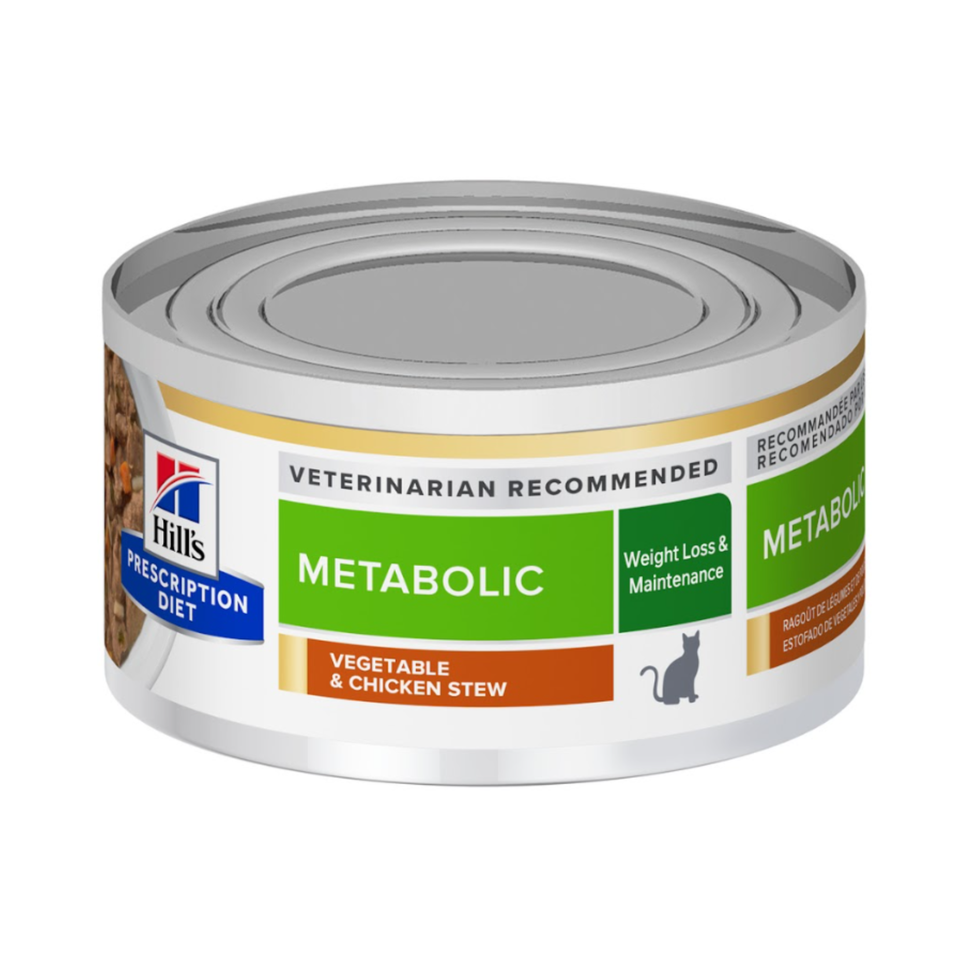 hills metabolic gatos