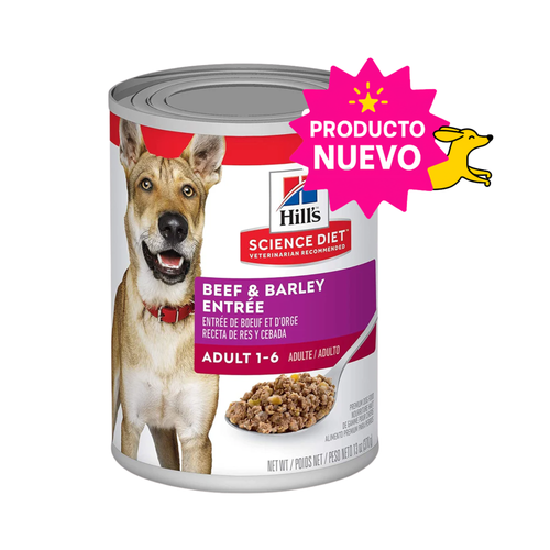 comida para perros