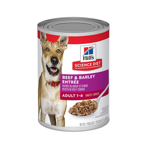comida para perros