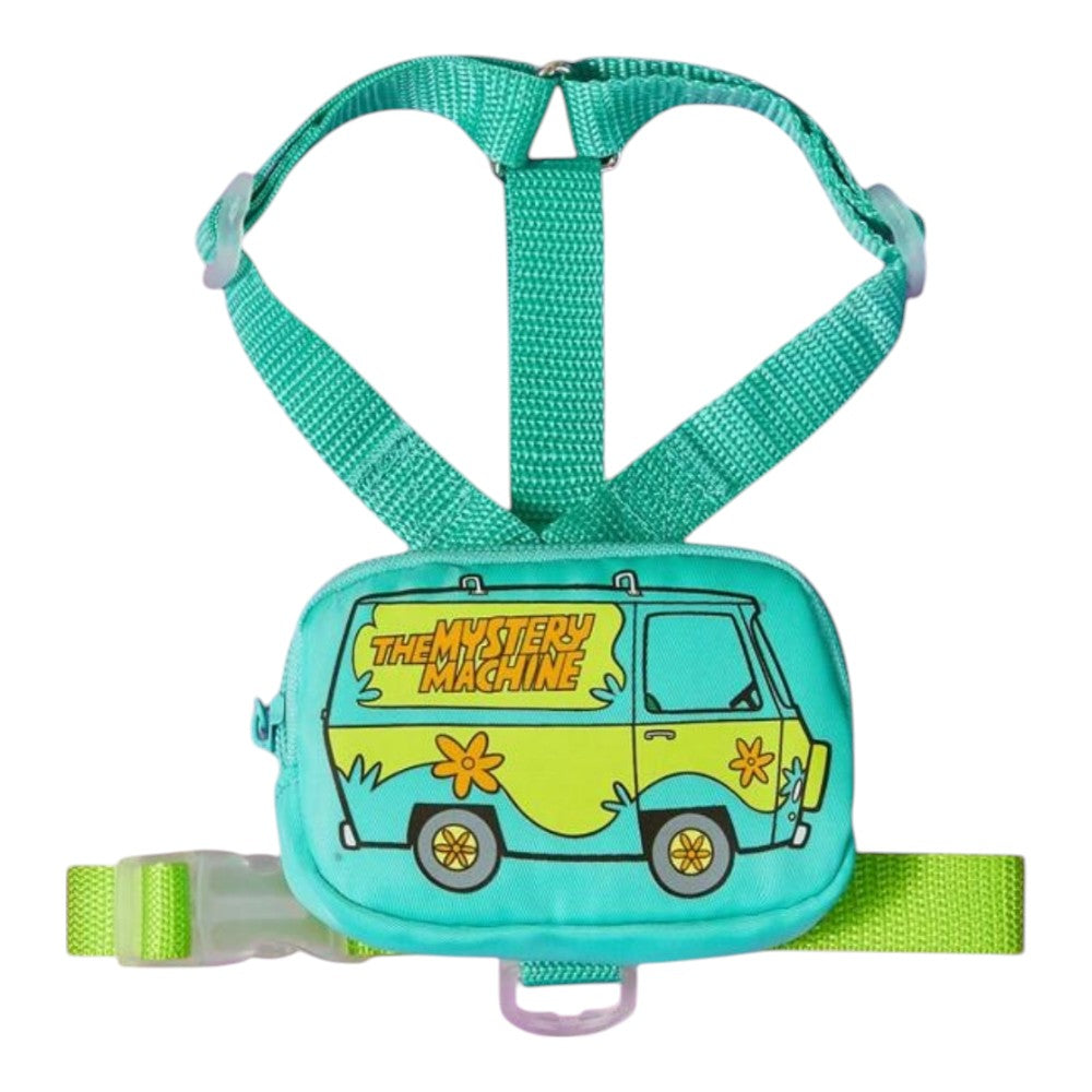 Mochila de Scooby Doo 