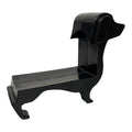 Soporte AniMallover con forma de Dachshund para Botella de Vino