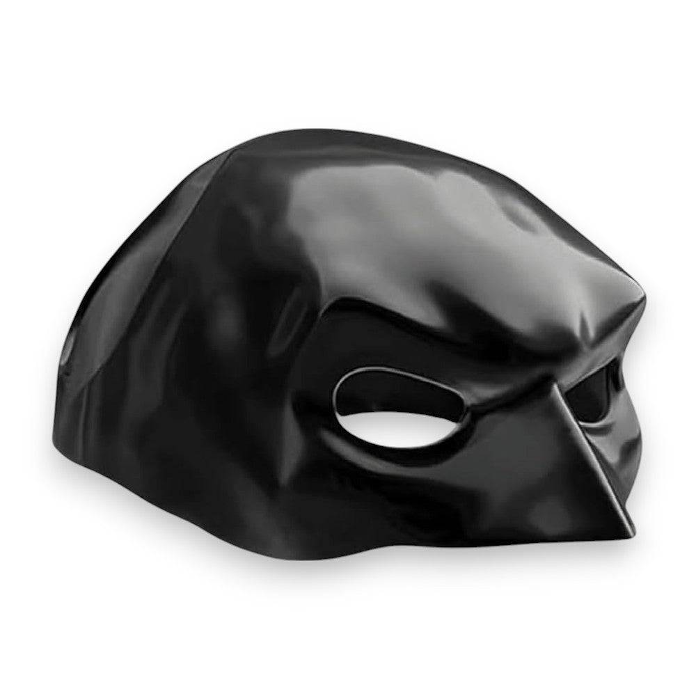 Máscara Catman Halloween Ch - AniMALL