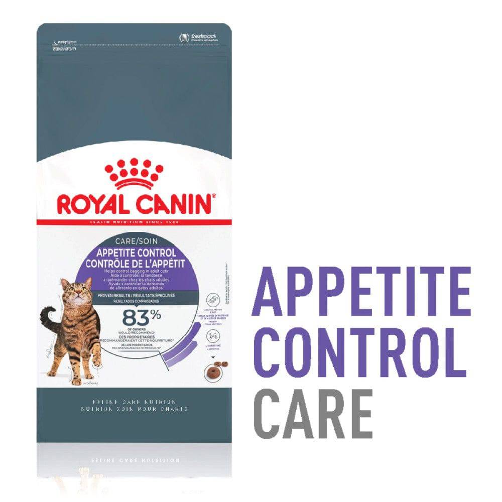 Royal Canin Appetite Control