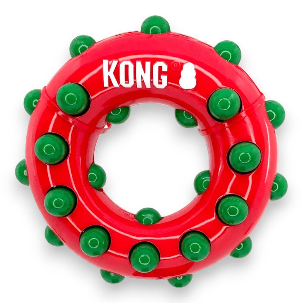 Juguete Navidad Dotz Ring Chico - AniMALL