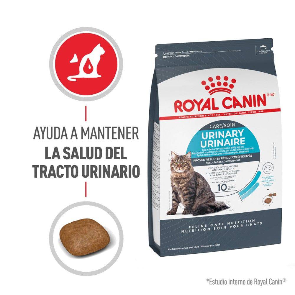 Royal Canin Feline Urinary Care 6.36 Kg - AniMALL