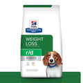 Hill's Prescription Diet r/d, Pérdida de Peso, para Perro, 12.5 Kg - AniMALL