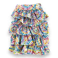Vestido Macarena Arcoíris Talla 2 - AniMALL