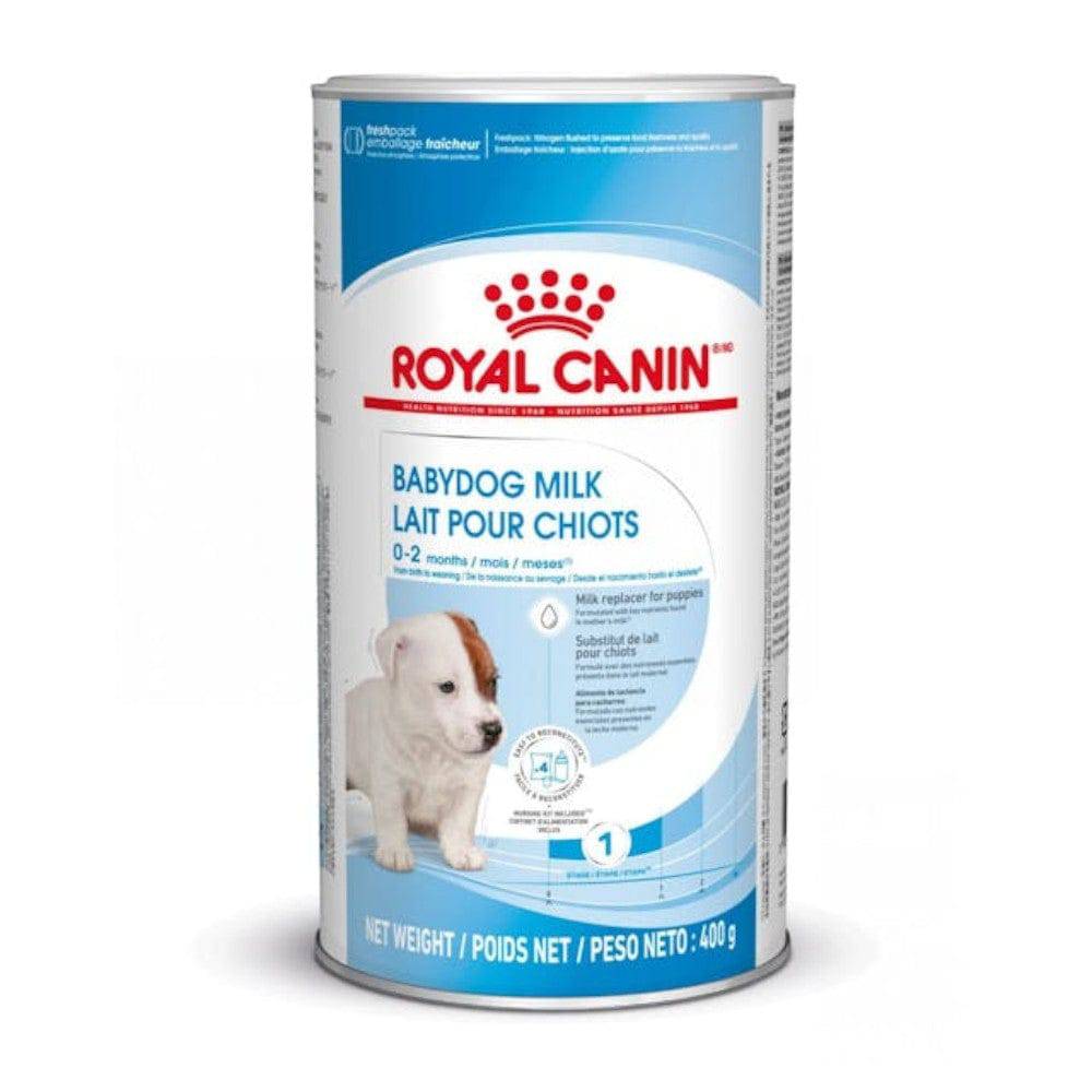 Royal Canin Baby Dog Milk 400 gr - AniMALL