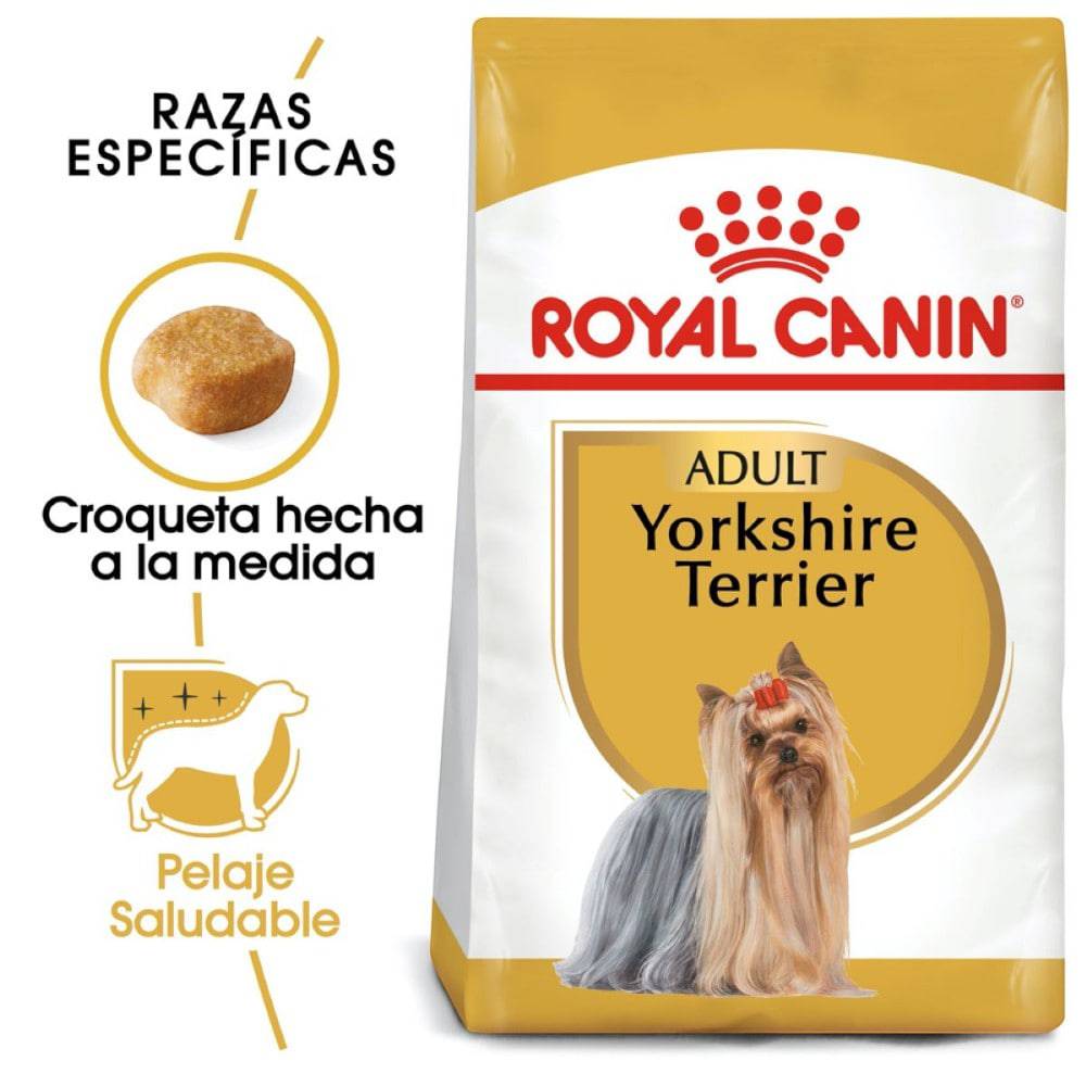 Royal Canin Yorkshire