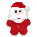 Juguete Navidad Peluche Santa - AniMALL