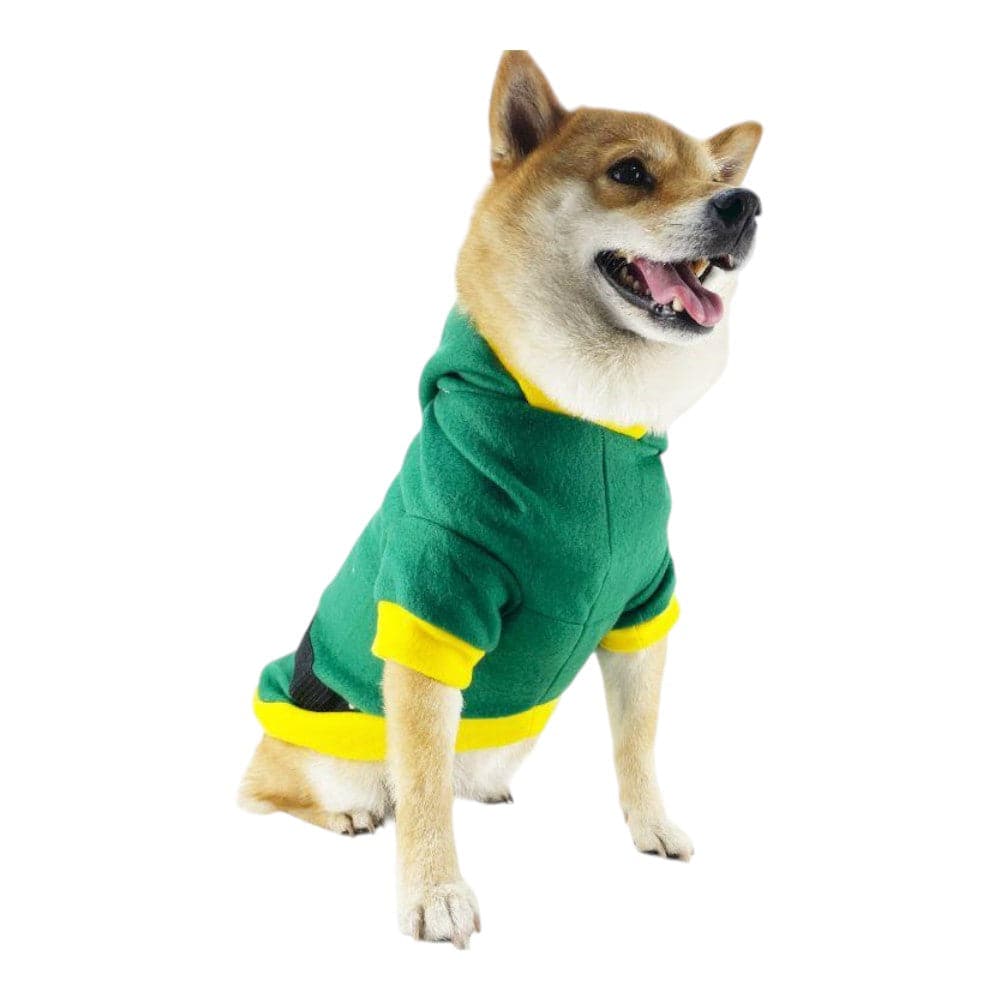 Disfraz Navidad Duende Talla M - AniMALL