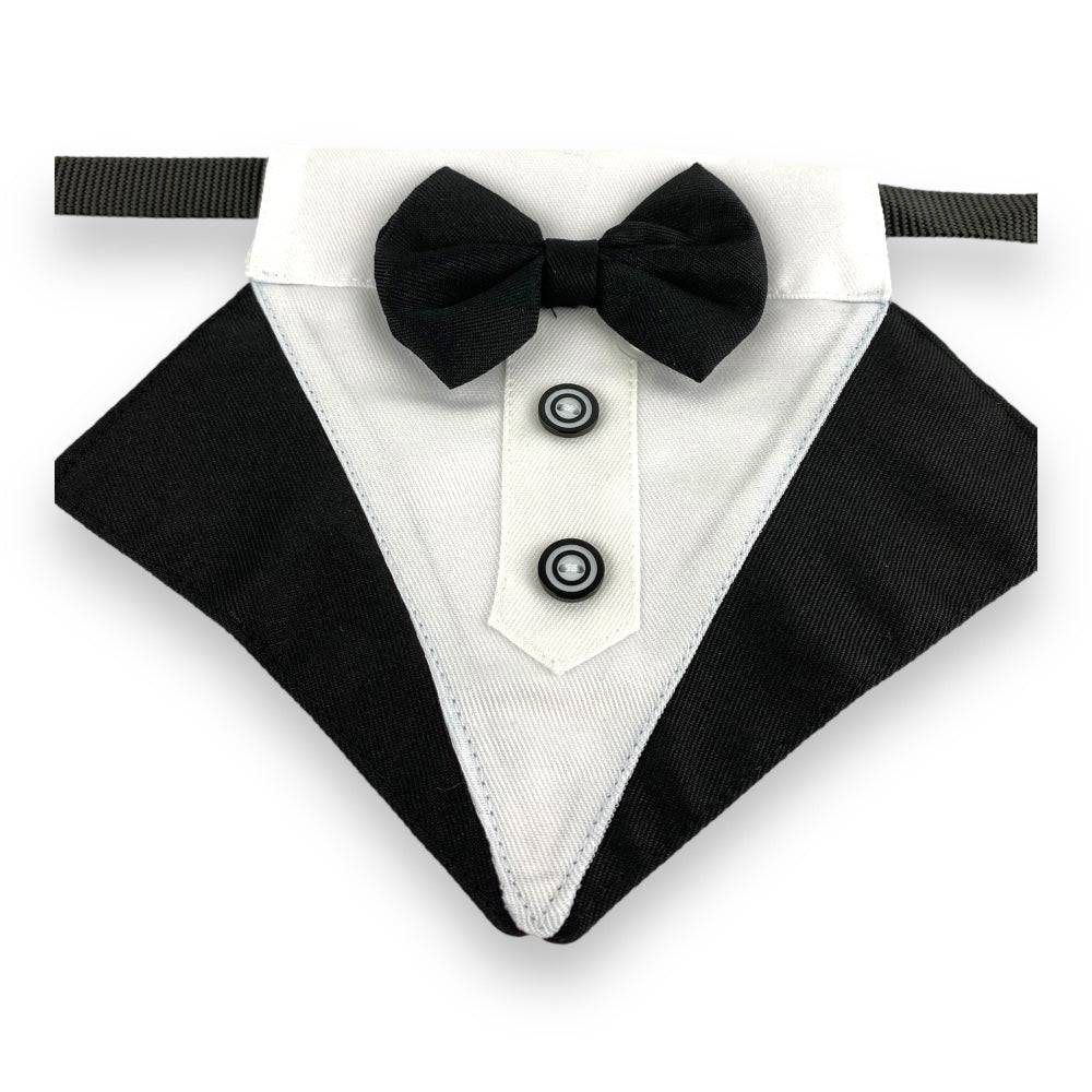 Bandana Smoking Talla M - AniMALL