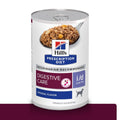 12 Latas Hill's Prescription Diet i/d Low Fat, Cuidado Digestivo, Bajo en Grasa para Perro, 369 g - AniMALL