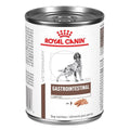 12 Latas Royal Canin Vet Gastrointestinal Low Fat Canine 385 gr - AniMALL