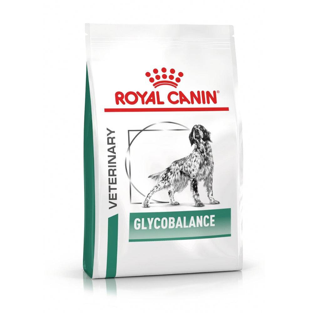 Royal Canin Vet Glycobalance Canine alimento seco para perros con diabetes