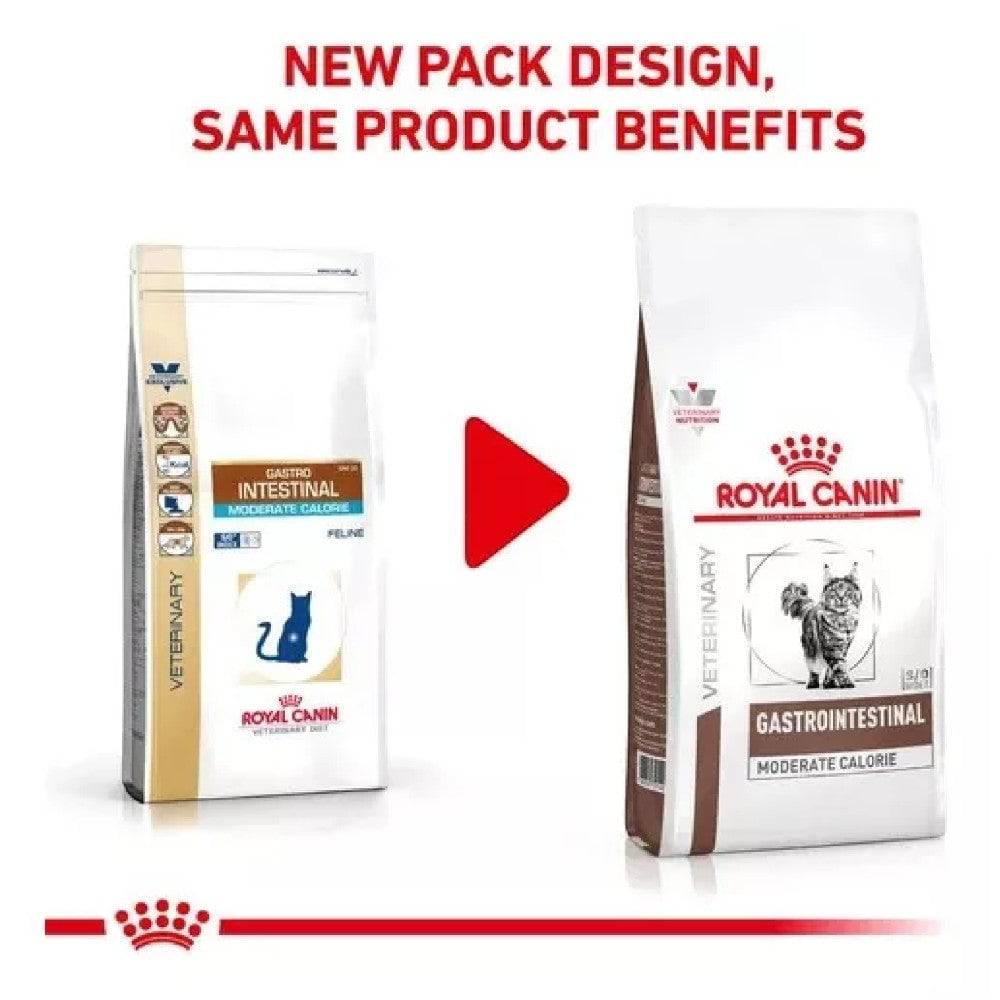 royal canin gastrointestinal gatos