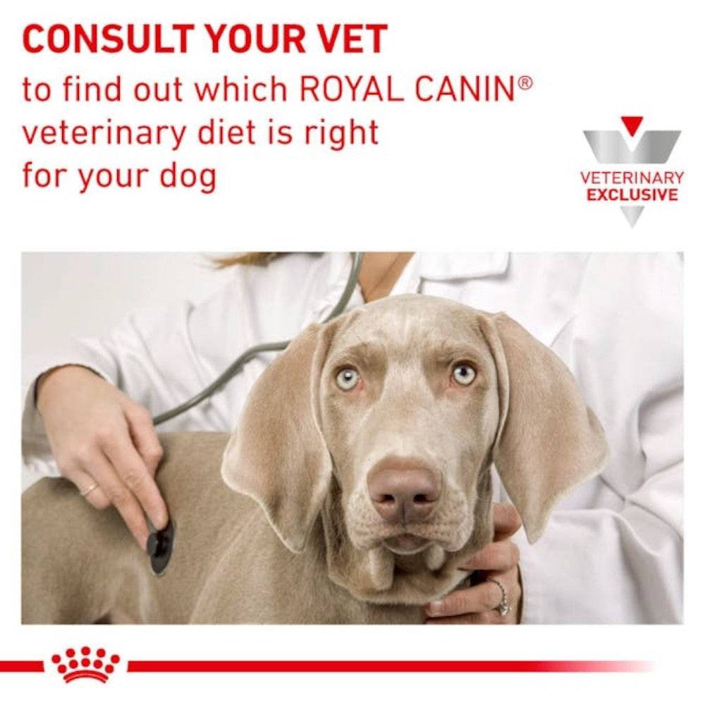 Royal Canin Health Adult Calm Dog Dry 2 kg - AniMALL