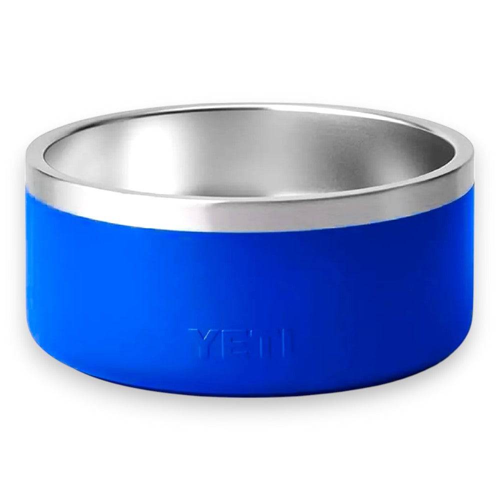 tazon yeti azul rey