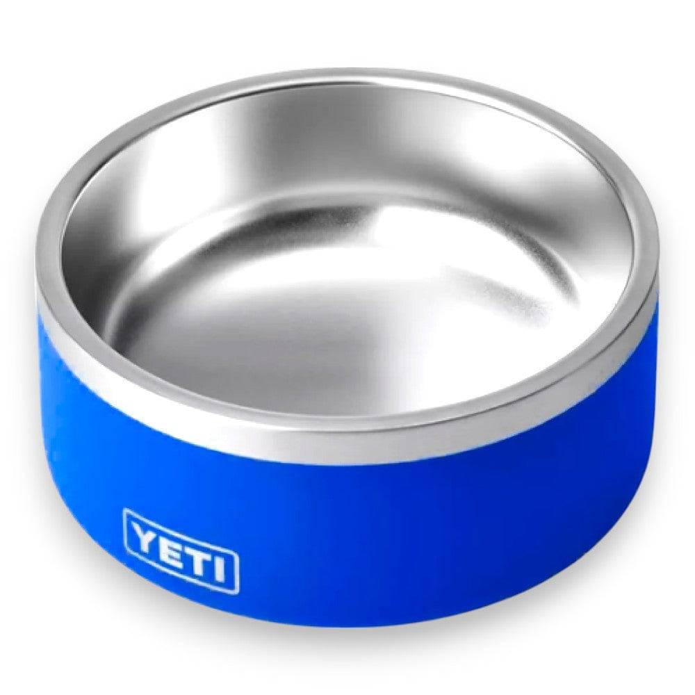 yeti azul rey