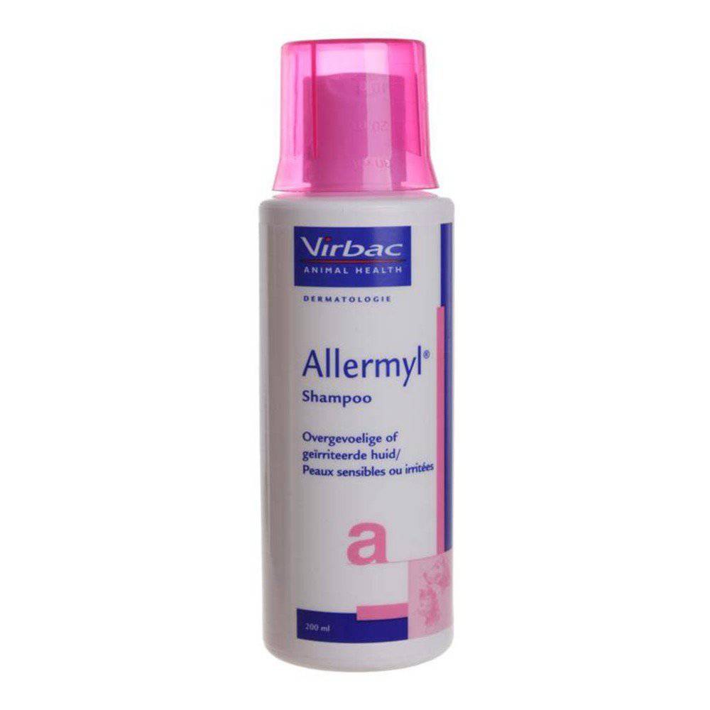 Allermyl  Glyco 250Ml - AniMALL