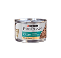 24 latas Pro Plan gato Kitten de Pollo 85 gr c/u - AniMALL