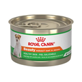 Royal Canin Adult Beauty Perro Raza Pequeña, alimento húmedo en lata