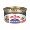 24 Latas Royal Canin Gato Appetite Control 85 g alimento humedo
