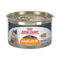 Lata Royal Canin Gato Hair and Skin 145 gr