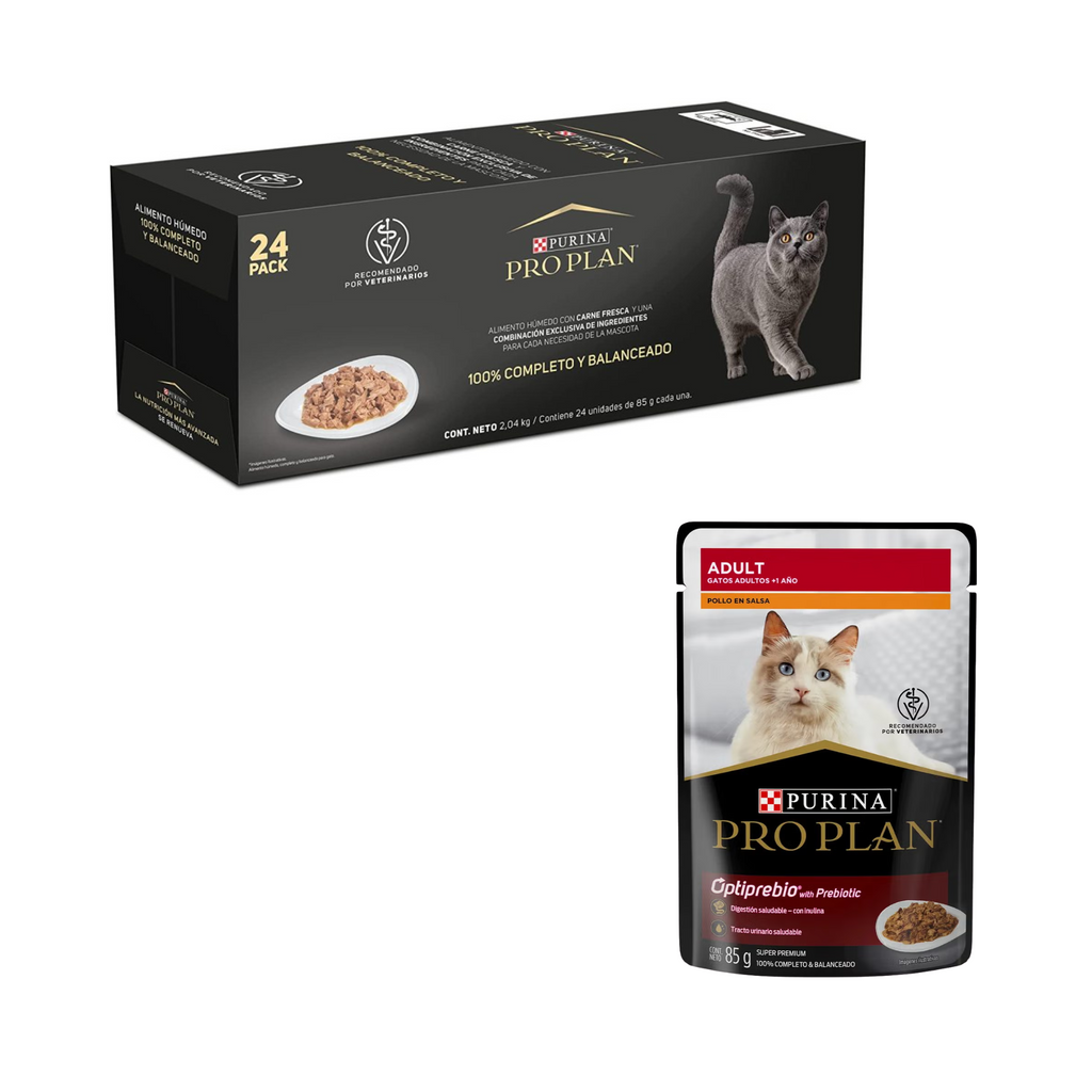 ProPlan Gato Adulto