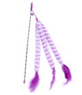 Juguete Oruga Catch para Gatos, Fancy Pets - AniMALL