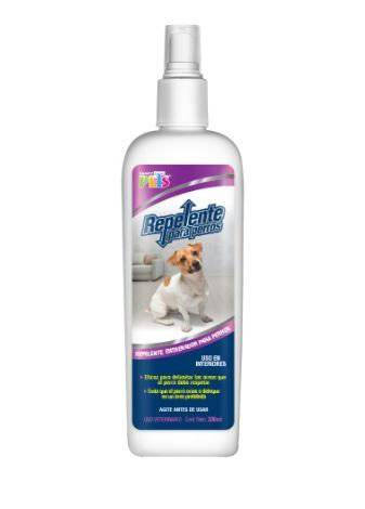 Repelente para Perros 250 Ml., Fancy Pets - AniMALL