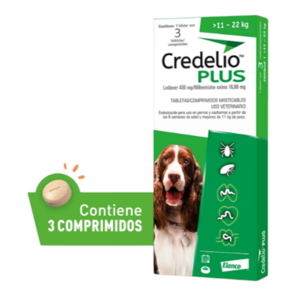 Credelio