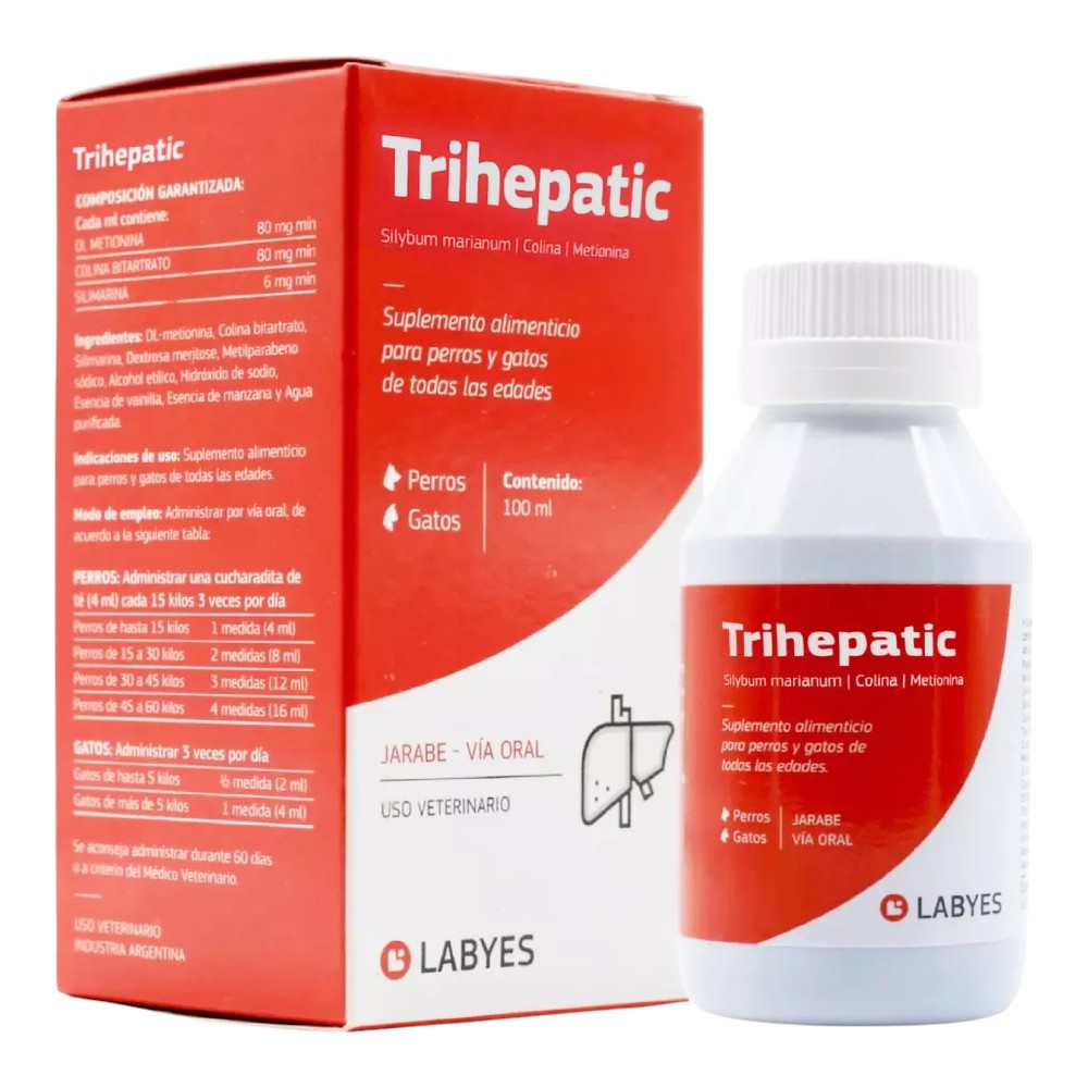 trihepat