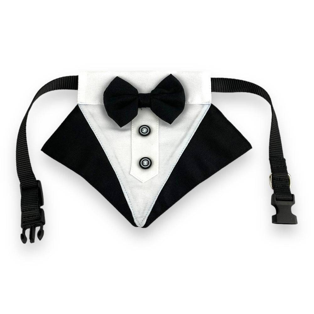 Bandana Smoking Talla M - AniMALL