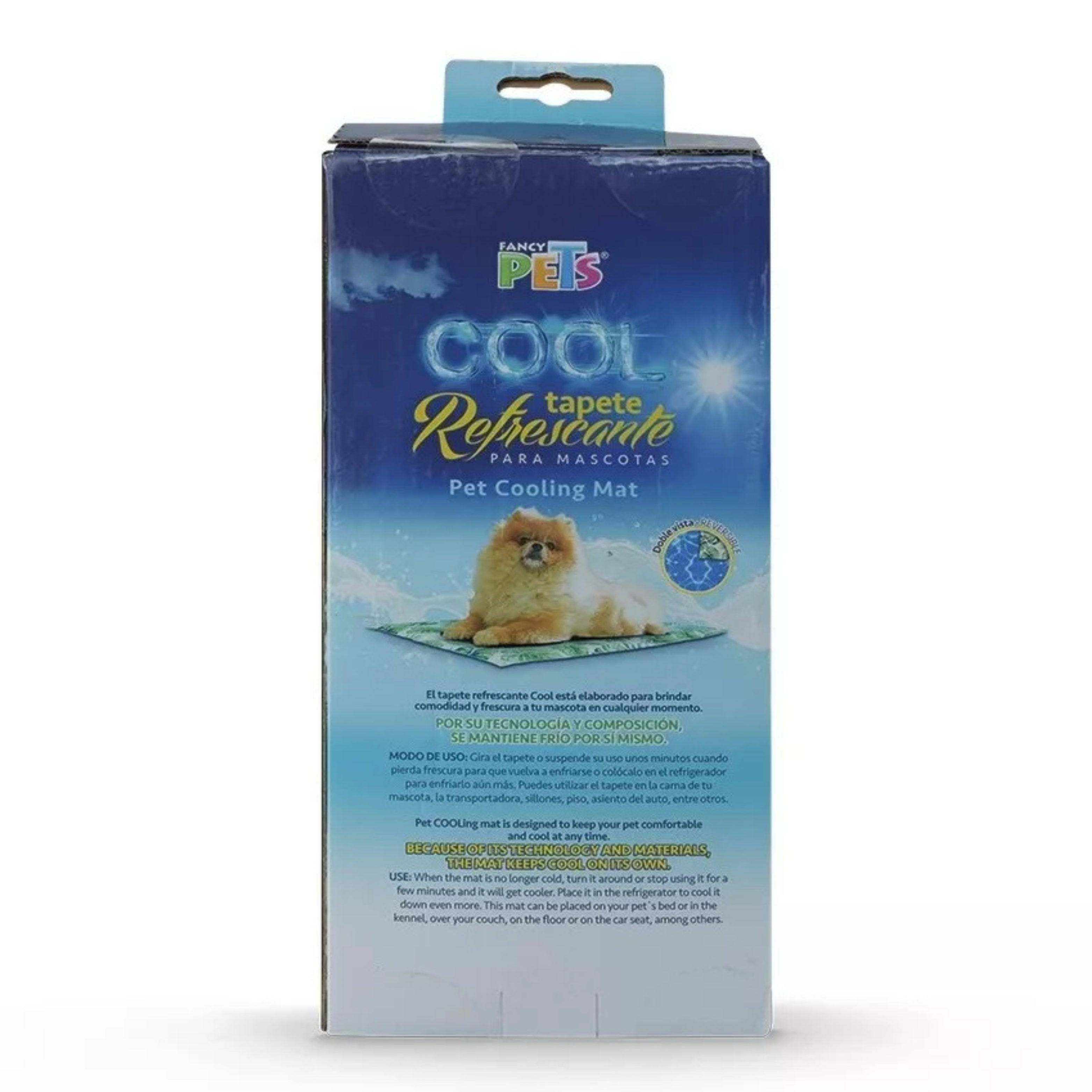 Fancy Pets Tapete